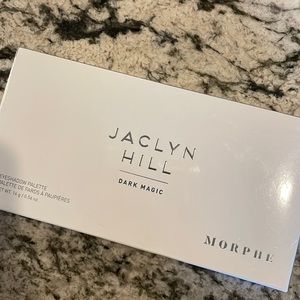 Jaclyn Hill Dark Magic Pallette